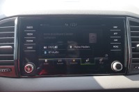 Skoda Karoq 1.5 TSI Sportline