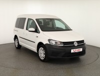 VW Caddy 1.4 TSI Trendline