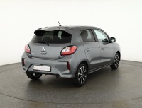 Mitsubishi Space Star 1.2 Aut. Top