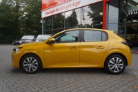 Peugeot 208 1.2 PureTech