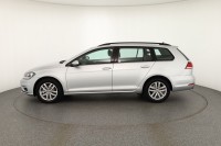 Vorschau: VW Golf VII Variant 1.6 TDI