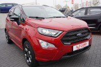 Ford EcoSport 1.0 EcoBoost ST-Line