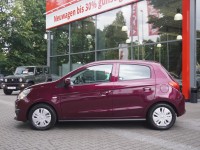 Mitsubishi Space Star 1.0