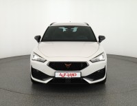 Seat Leon Sportstourer 1.4 e-HYBRID