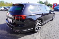 VW Passat Variant 2.0 TDI R-Line