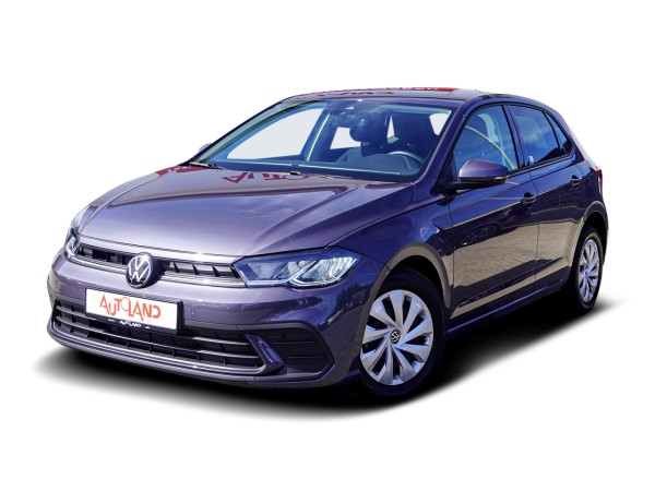 VW Polo 1.0 Life DSG