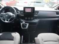 Renault Trafic Combi 2.0 L2H1 3,0t