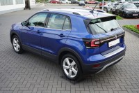 VW T-Cross 1.0 Style