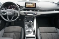 Audi A4 Avant 35 TFSI