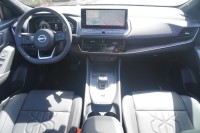 Nissan Qashqai Tekna 1.3 Dig-T Aut.