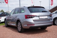 Skoda Superb Combi 2.0 TDI Premium Edition