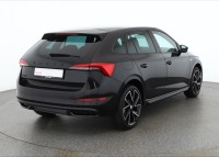 Skoda Scala 1.5 TSI DSG Monte Carlo