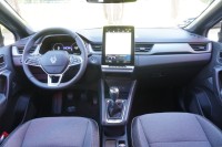 Renault Captur TCe 90