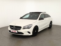 Mercedes-Benz CLA-Klasse CLA 180 Navi Sitzheizung LED