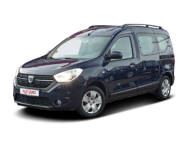 Dacia Dokker 1.6 SCe Ambiance