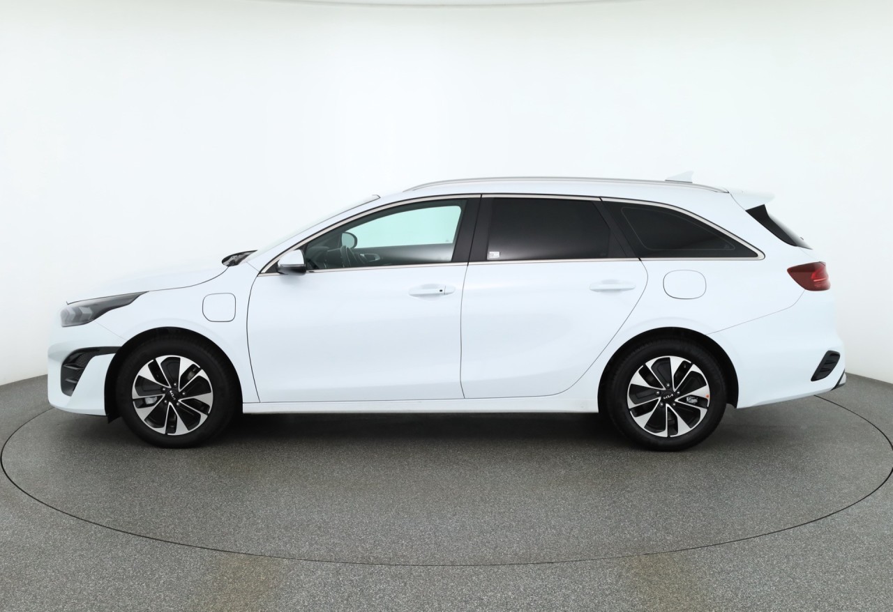 Kia cee'd Sporty Wagon Ceed SW 1.6 Plug-in Hybrid Vision