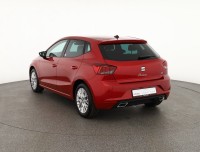 Seat Ibiza FR 1.0 TSI