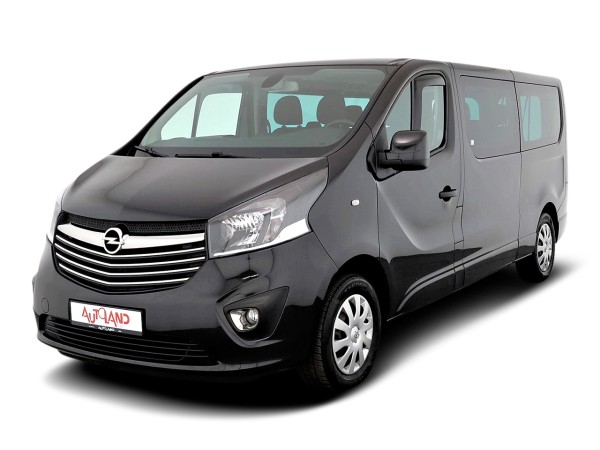 Opel Vivaro B 1.6 CDTI L2H1