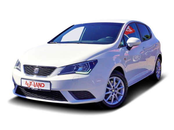 Seat Ibiza 1.0 TSI DSG