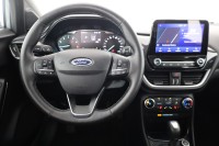Ford Puma 1.0 EcoBoost Aut. Titanium