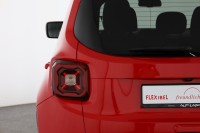 Jeep Renegade 1.3 Plug-In Hybrid 4WD