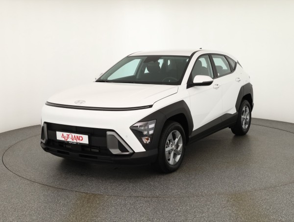 Hyundai Kona 1.0 T-GDI Select