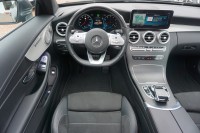 Mercedes-Benz C 160 C200 AMG Line Aut.