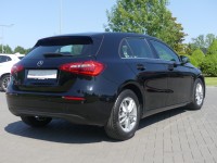 Mercedes-Benz A 200 A200 d (EURO 6d)