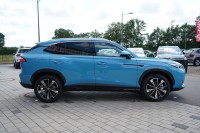 MG HS 1.5 T-GDI Hybrid+ Luxury Aut.