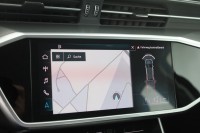 Audi A6 Avant 50 TFSI e quattro sport