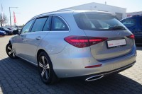 Mercedes-Benz C 200 C200 T-Modell Avantgarde 9G-Tronic