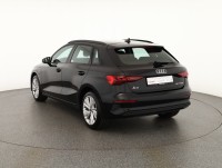 Audi A3 Sportback 40 TFSIe S-Tronic