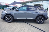 Peugeot 2008 GT 1.2 Hybrid 145 Aut.