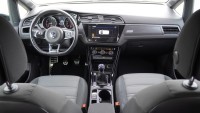 VW Touran 1.5 TSI Highline R-Line