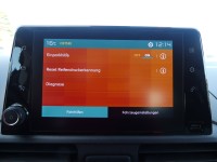 Citroen Berlingo 1.2 PureTech