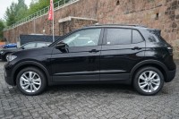 VW T-Cross 1.5 TSI DSG