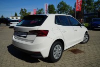 Skoda Fabia 1.0 MPI Active