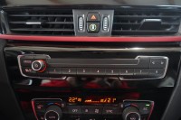 BMW X1 xDrive 18d Sport Line