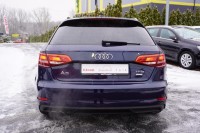 Audi A3 Sportback 1.4 TFSI DSG S-Tronic