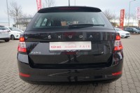 Skoda Fabia Combi 1.0 TSI