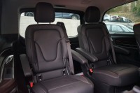 Mercedes-Benz V-Klasse V250 d Avantgarde Edition lang