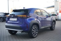 Toyota Yaris Cross 1.5 Hybrid FWD