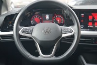 VW Golf VIII 1.5 eTSI DSG Life