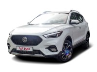 MG ZS 1.0 T-GDI Luxury Navi Sitzheizung LED