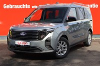 Vorschau: Ford Tourneo Courier Titanium 1.0 EB Aut.