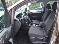 VW Touran 1.0 TSI Trendline