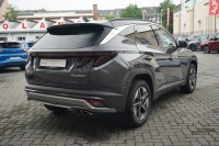 Hyundai Tucson 1.6 T-GDI Aut.