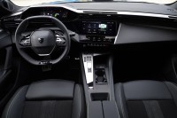 Peugeot 308 SW GT 1.2 Hybrid 145 Aut.