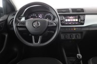Skoda Fabia 1.0 MPI Ambition