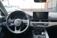 Audi A4 Avant 35 TFSI